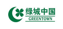 寶力塑膠跑道施工公司合作伙伴綠城中國(guó)