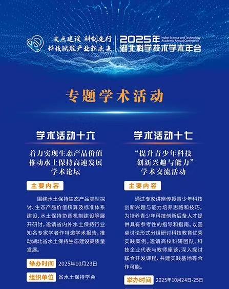 專題學(xué)術(shù)活動(dòng)（六）