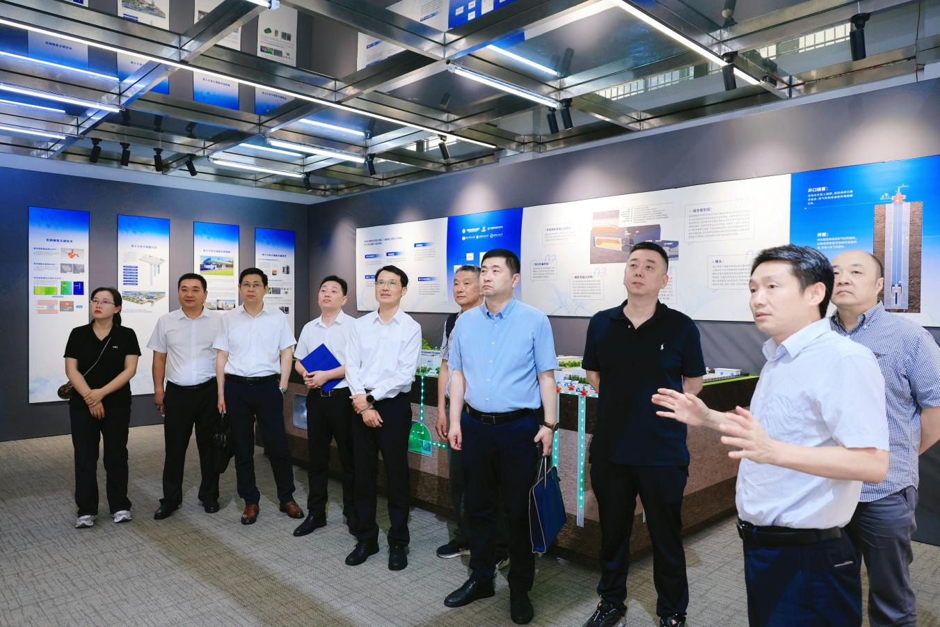 2025年湖北省“全國科技工作者日”主題活動在漢舉辦